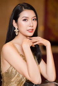 Thuy Van Pham