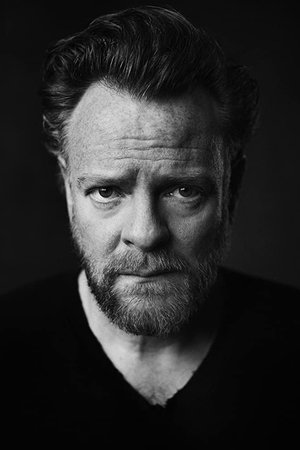 Christopher Larkin