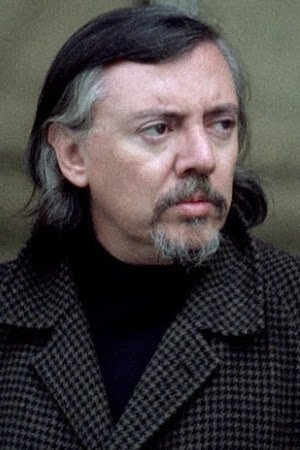 Simon Johns