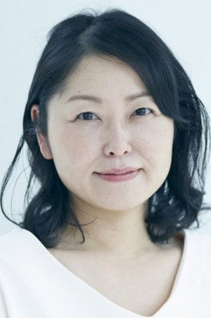 Ikezu Shoko