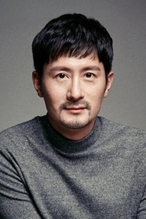 Im Hyung Joon